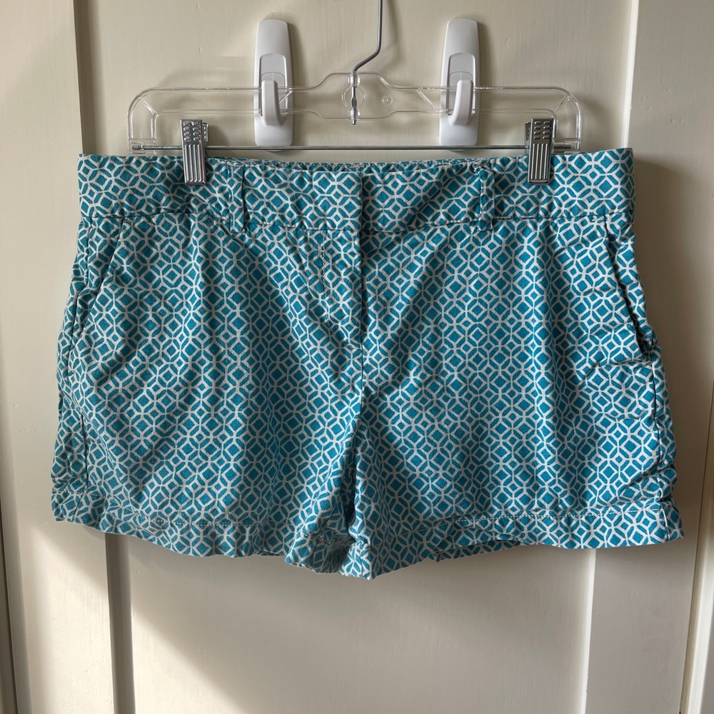 Loft shorts 8